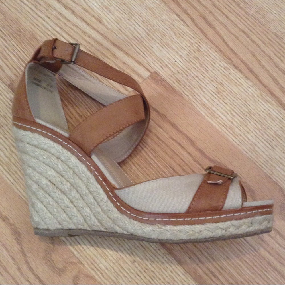 Rue21 Wedges - Picture 4 of 4